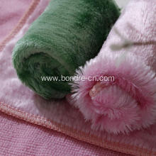 Super Absorbent Bamboo Towel Long Plush